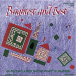 Brightest and Best (Village Carols VC010)