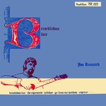 Jon Rennard: Brimbledon Fair (Traditional Sound TSR 003)