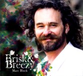 Marc Block: Brisk & Breezy (Glasspool GLASSPOOL001)