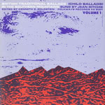 Jean Ritchie: British Traditional Ballads in the Southern Mountains, Volume 1 (Folkways FA 2301)
