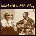 Brownie McGhee and Sonny Terry Sing (Folkways SF40011)