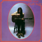 Nick Drake: Bryter Later (Island ILPS 9134)