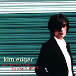 Kim Edgar: Butterflies and Broken Glass (Quietly Fantastic QFM002)