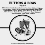 Buttons & Bows Volume 2 (Dambuster DAM 006)