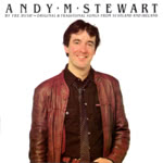 Andy M. Stewart: By the Hush (Wundertüte CD TÜT 72.138)