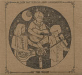 Alden Patterson and Dashwood: By the Night (AP&D CD)