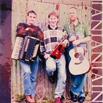 IanIanIain: By the Riverside (Ruglen LUMS CD 0104)