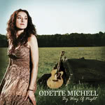 Odette Michell: By Way of Night (Odette Michell OM1)