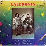Alan Roberts & Dougie MacLean: Caledonia (Guimbards GS-11.140)