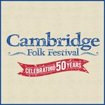 Cambridge Folk Festival: Celebrating 50 Years (Delphonic DELPH100)
