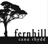 Fernhill: Canu Rhydd (Disgyfrith CD02)