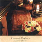 Carnival of Souls: Carnival Oddities (Aetheria CD 1)