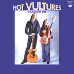 Hot Vultures: Carrion On (Best Seller 4C054-96947)