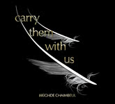 Brìghde Chaimbeul: Carry Them With Us (tak:til / Glitterbeat GBCD 139)