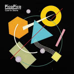 PicaPica: Cast in Stone (Rough Trade RT0056T)
