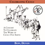 Celebrating Cicely (Barleycorn BP104)