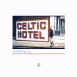 Battlefield Band: Celtic Hotel (Temple TP027)