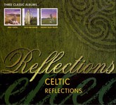 Various Artists: Celtic Reflections (Topic TSBX 1003)