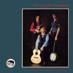 The Champion String Band: The Champion String Band (Black Crow CRO 201)