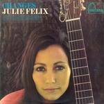 Julie Felix: Changes (Fontana TL5368)