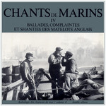 Chants de Marins IV (Le Chasse-Marée 005)