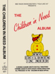 The Children in Need Album (Pudsey PUD 001)