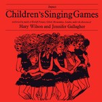 Children’s Singing Games (Impact IMP-A 101)