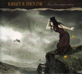 Krista Detor: Chocolate Paper Suites (CoraZong CRZ 255121)