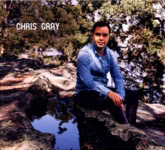Chris Gray: Chris Gray (Chris Gray CG2020CD)