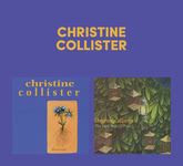 Christine Collister: Christine Collister (Fledg'ling FLED 3109)