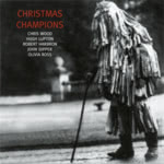 English Acoustic Collective: Christmas Champions (Hugh Lupton LUPTON9)