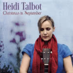 Heidi Talbot: Christmas in September (Under One Sky USR001)