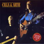 Cilla Fisher & Artie Trezise: Cilla & Artie (Greentrax CDTRAX9050)