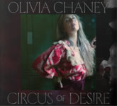 Olivia Chaney: Circus of Desire (Olivia Chaney OC002CD)