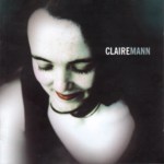 Claire Mann: Claire Mann (Foot Stompin' CDFSR1712)