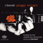Peggy Seeger: Classic Peggy Seeger (Fellside FECD105)