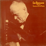 Leo Rowsome: Classics of Irish Piping Vol. 3 (Topic 12T259)