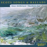 Alison McMorland: Cloudberry Day (Tradition Bearers LTCD1003)