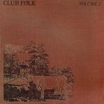 Club Folk Volume 1 (Peg PS2)