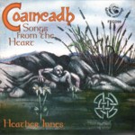 Heather Innes: Coaineadh (Fellside FECD99)