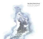 Nick Wyke & Becki Driscoll: Cold Light (English Fiddle CD04)