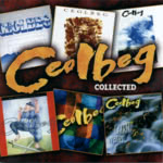 Ceolbeg: Collected (Greentrax CDTRAX374)