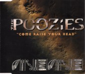 The Poozies: Come Raise Your Head (The Poozies POOZ01)