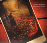 Lizzie Nunnery: Company of Ghosts (Fellside FECD232)