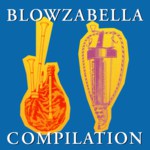 Blowzabella: Compilation (Osmosys OSMO CD001)