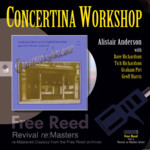 Alistair Anderson: Concertina Workshop (Free Reed FRRR 15)