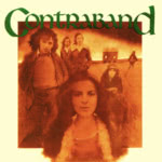 Contraband: Contraband (Lapwing LAPCD131)