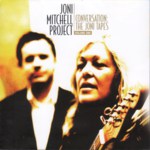 Joni Mitchell Project: Conversation: The Joni Tapes Volume One (Old Dog PUP 3)