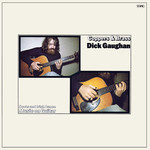 Dick Gaughan: Coppers and Brass (Topic TSDL315)