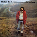 Alistair Anderson: Corby Crag (Topic 12TS371)